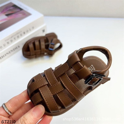 GT2110-SANDAL RỌ CHO BÉ