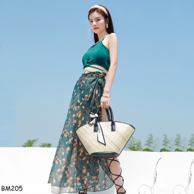 BM205 -BỘ BƠI 3 CHI TIẾT