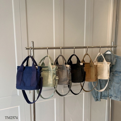 TM2574 TÚI TOTE PHONG CÁCH HÀN QUỐC
