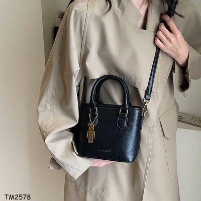 TM2578-TÚI HỘP QUAI XÁCH
