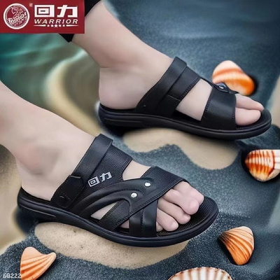GB222 DÉP SANDAL NAM