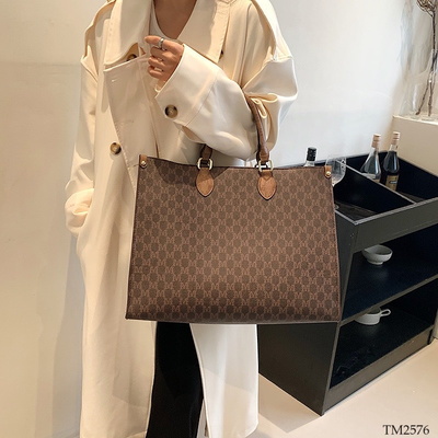 TM2576 TÚI XÁCH CÔNG SỞ BIGSIZE