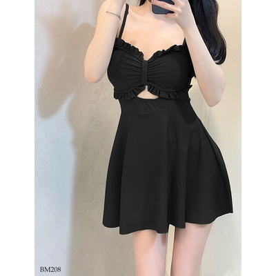 BM208 ĐỒ BƠI LIỀN THÂN CHO NỮ