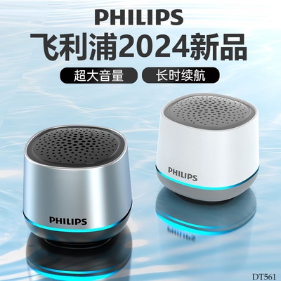 DT561 LOA BLUETOOTH PHILIPS