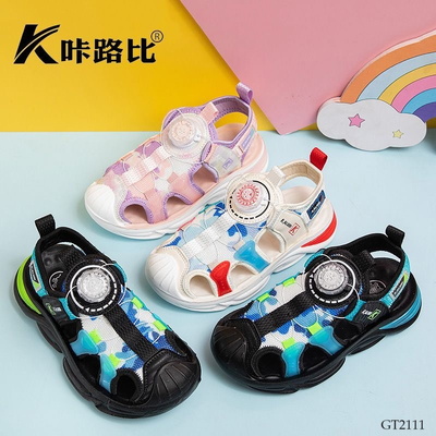 GT2111 DÉP SANDAL RỌ CHO BÉ