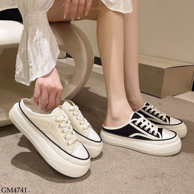 GM4741 GIÀY SỤC THỂ THAO NỮ