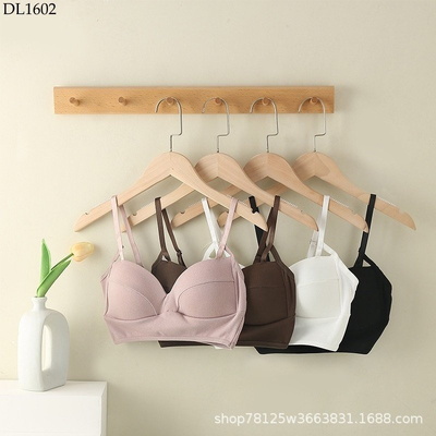 DL1602 Áo Bra Nữ Cúp Nâng Đẩy Ngực Siêu Sexy