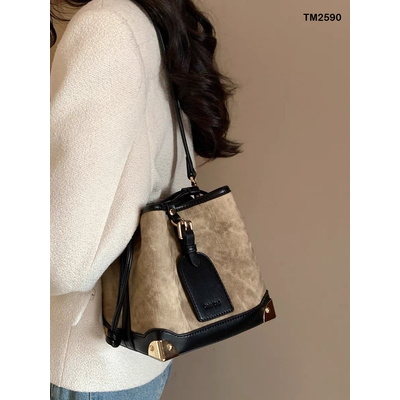TM2590 TÚI NHÀ CHIO2ND
