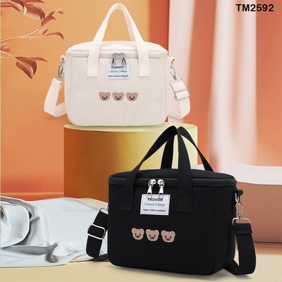 TM2592 TÚI GIỮ NHIỆT CẮM TRẠI DÃ NGOẠI