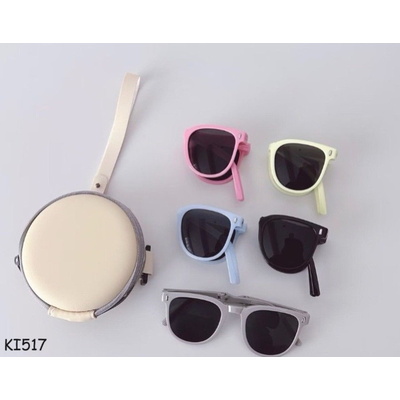 KI517 KÍNH RÂM GẤP GỌN CHO BÉ