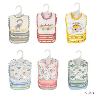 PK5314 SET 5 YẾM CHO BÉ
