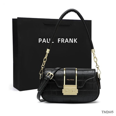 TM2605 TÚI XÁCH THỜI TRANG HÃNG PAUL FRANK