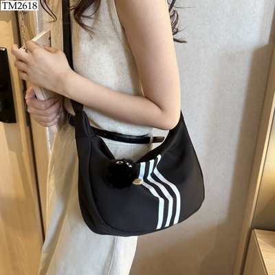 TM2618 TÚI KẺ SỌC THỜI TRANG