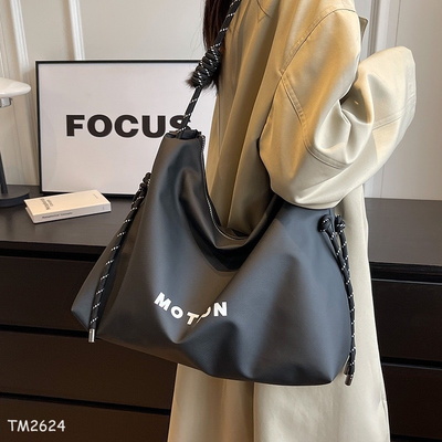 TM2624  TÚI TOTE SIÊU TO