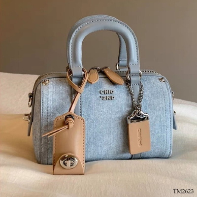 TM2623 TÚI XÁCH THỜI TRANG HÃNG CHIO2ND