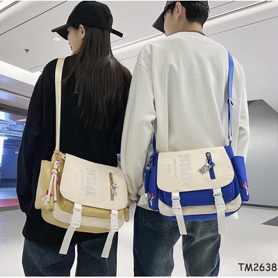 TM2638 TÚI ĐEO VAI XPSBAG CỠ LỚN