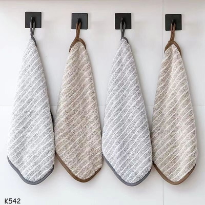 K542  KHĂN LAU SIÊU THẤM