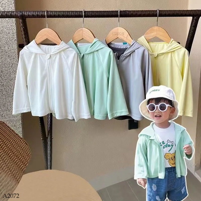 A2072 ÁO CHỐNG NẮNG CHO BÉ