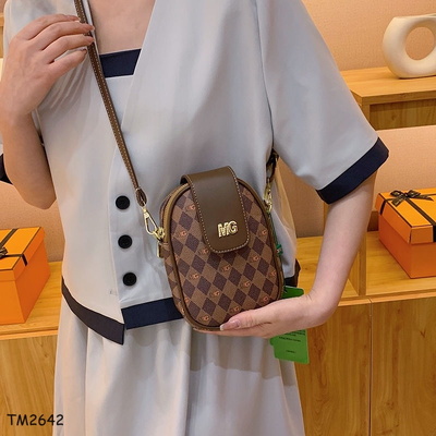 TM2642 TÚI XÁCH ĐEO CHÉO NỮ