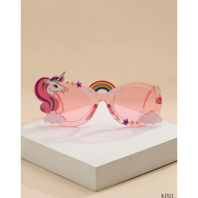 KI521 KÍNH PONY NGHỘ NGHĨNH CHO BÉ