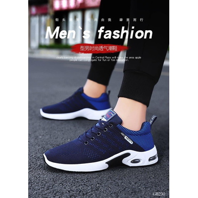 GB230 GIÀY THỂ THAO CHO NAM