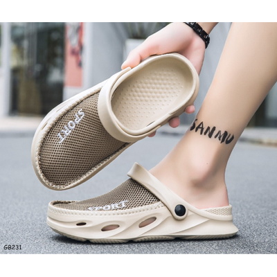 GB231 SỤC CROSS  NAM BỀ MẶT LƯỚI THOÁNG KHÍ