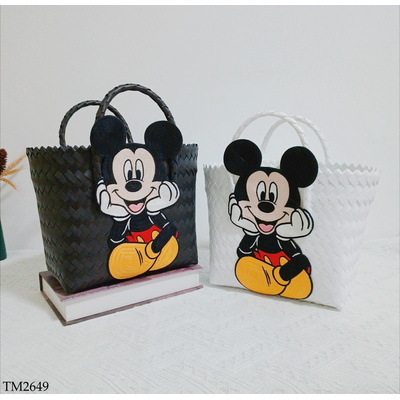 TM2649 TÚI XÁCH MICKEY