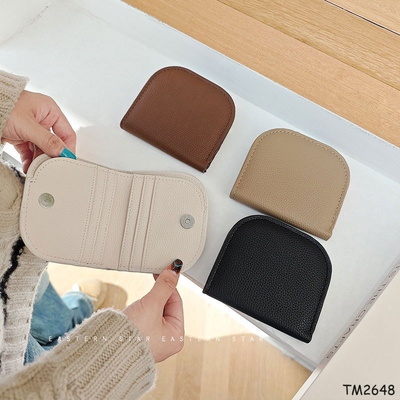 TM2648 VÍ NỮ MINI