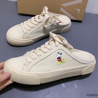 GM4833 GIÀY SỤC MICKEY CHO NỮ