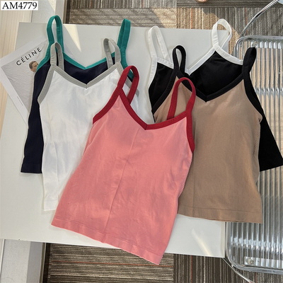 AM4779 ÁO 2 DÂY CHO NỮ