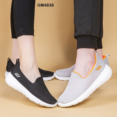 GM4836 GIÀY ĐI BỘ DÁNG LƯỜI KHÔNG DÂY