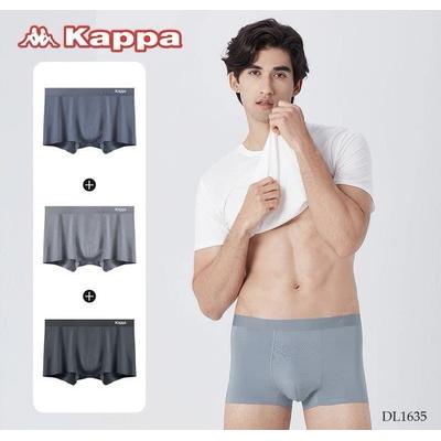 DL1635 SET 3 QUẦN SỊP ĐÙI HÃNG KAPPA