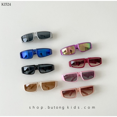 KI524 KÍNH RÂM THỜI TRANG CHO BÉ
