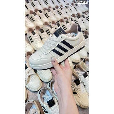 GM4838 Giày thể thao 3 vạch siêu hot