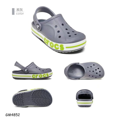 GM4852 SỤC CROCS LITERIDE HÀNG XUẤT