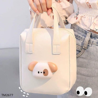 TM2677 TÚI ĐỰNG MỸ PHẨM KUTE