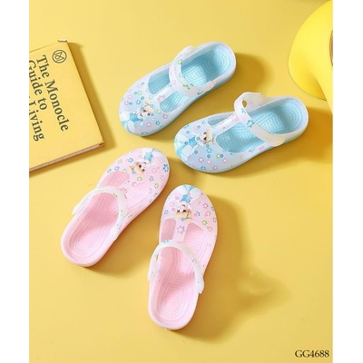 GG4688 DÉP SỤC CHO BÉ GÁI