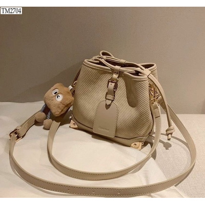 TM2704 - TÚI BUCKET CHIO2ND