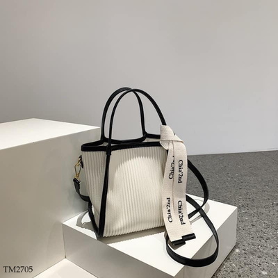 TM2705 TÚI XÁCH THỜI TRANG HÃNG CHIA'2ND