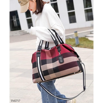 TM2717 TÚI XÁCH DU LỊCH