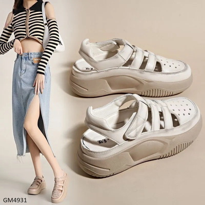 GM4931 GIẦY THÔNG KHÍ  MÙA HÈ