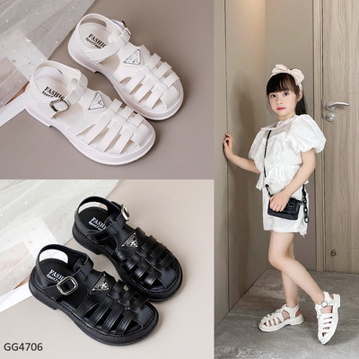 GG4706 DÉP SANDAL RỌ CHO BÉ