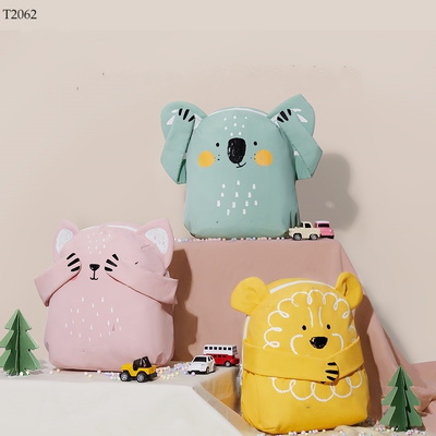 T2062 BALO THÚ CƯNG CUTE CHO BÉ