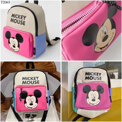 T2065 BALO CHUỘT MICKEY ĐÁNG YÊU CHO BÉ