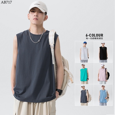 AB717 ÁO BA LỖ NAM