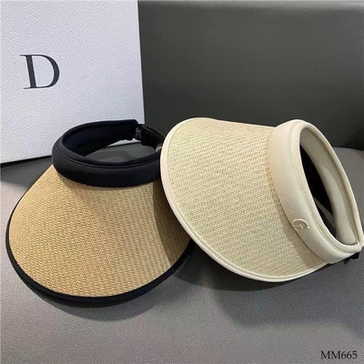MM665  MŨ CHỐNG NẮNG CHO NỮ