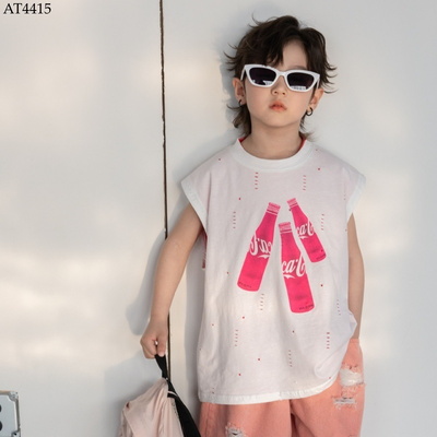 AT4415 ÁO BA LỖ BÉ TRAI