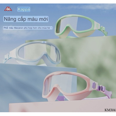 KM304 KÍNH BƠI BẢN TO HÃNG KAPPA CHO NAM - NỮ