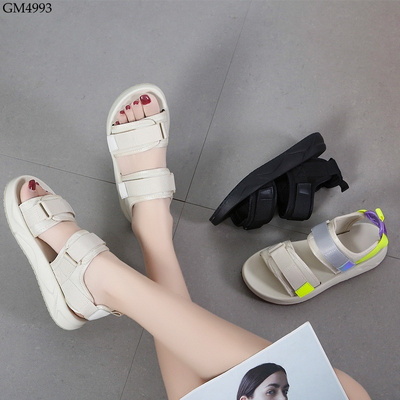 GM4993 SANDAL QUAI NGANG HOT HÍT
