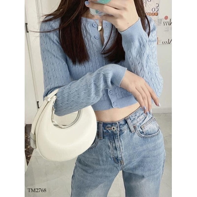 TM2768 TÚI XÁCH THỜI TRANG CHO NỮ